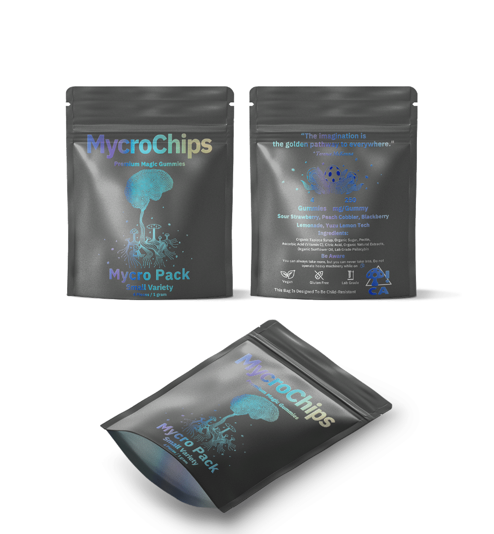 collection-02 Mycrochips Gummies
